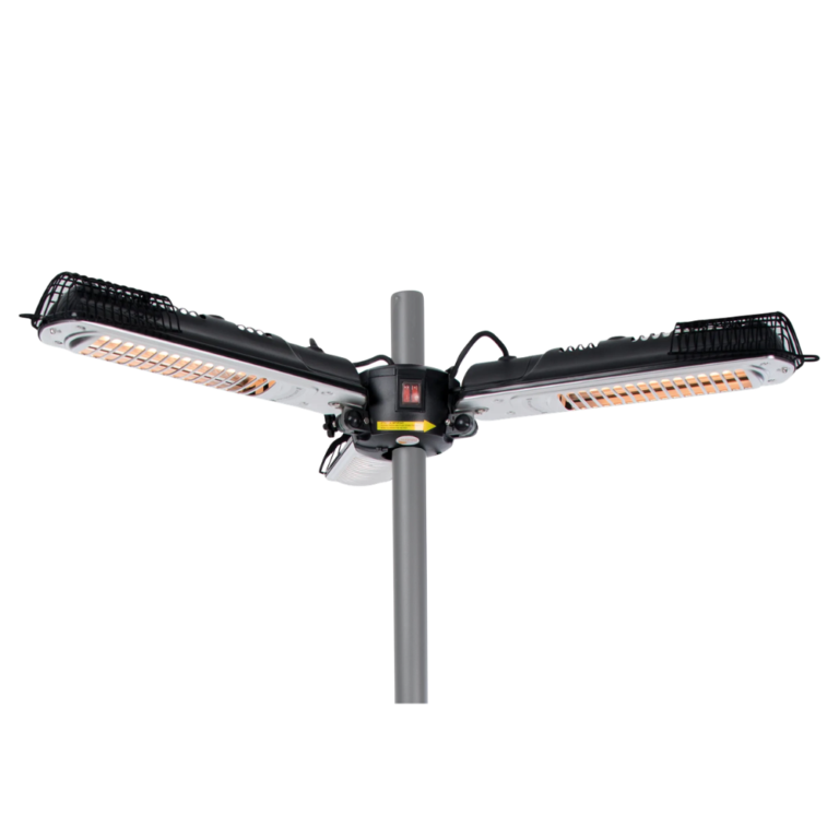 Sunred Outdoor Heater Parasol 2000 - Outdoor Heating For Sale Dublin