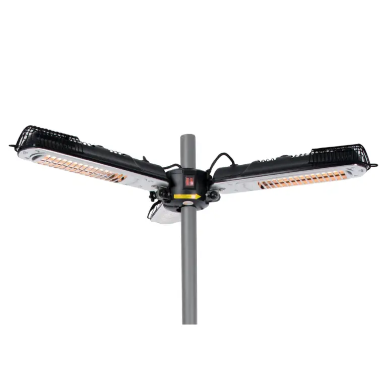 Sunred Outdoor Heater Parasol 2000 - Outdoor Heating For Sale Dublin