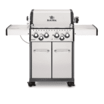 Broil King Baron S 490 IR