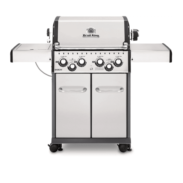 Broil King Baron S 490 IR