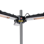 Sunred Outdoor Heater Parasol 2000