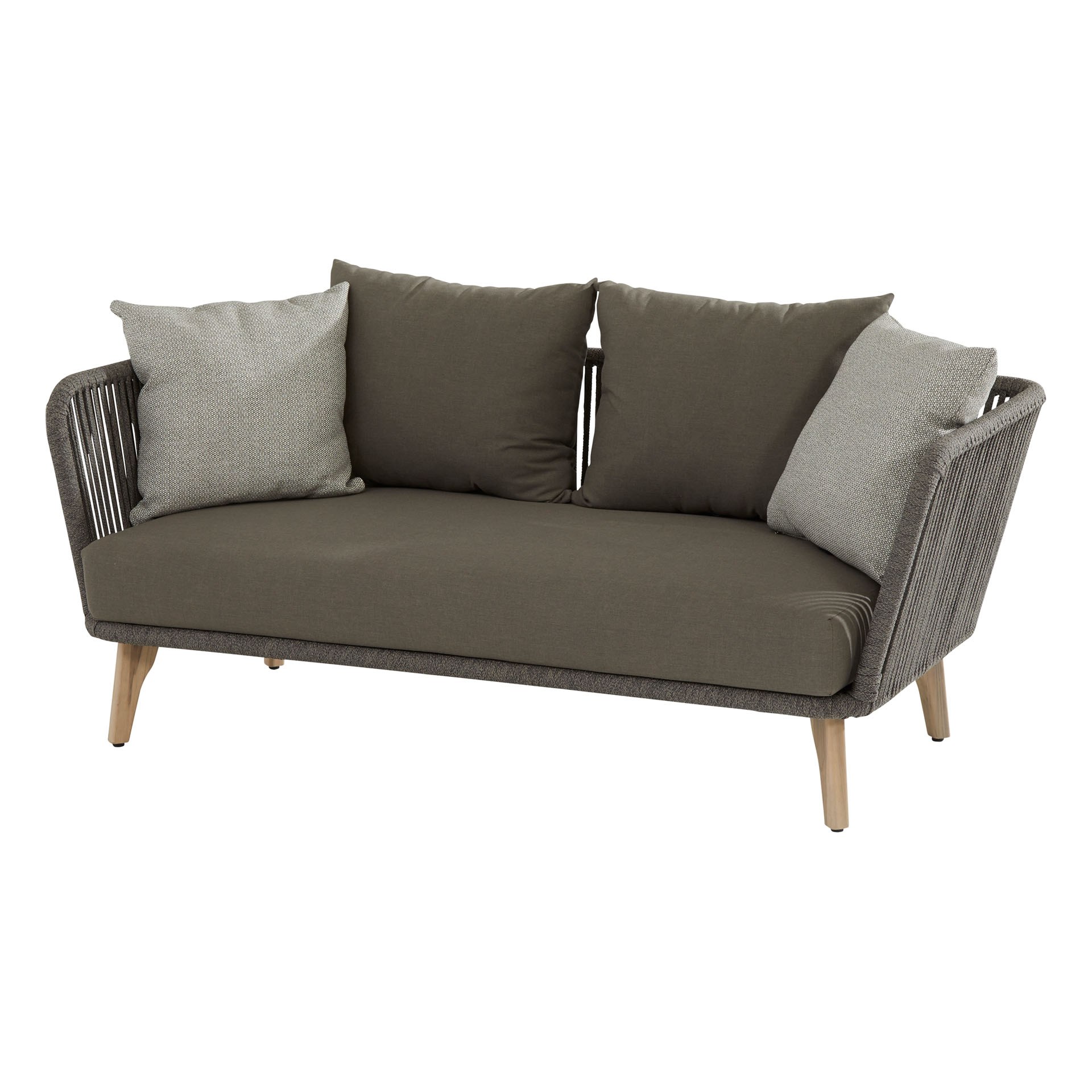 Santander Outdoor Sofa
