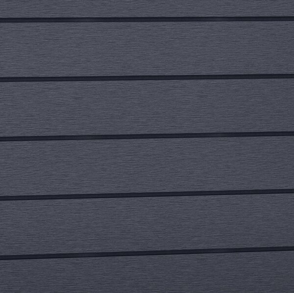 Ontario Garden Storage Box Anthracite