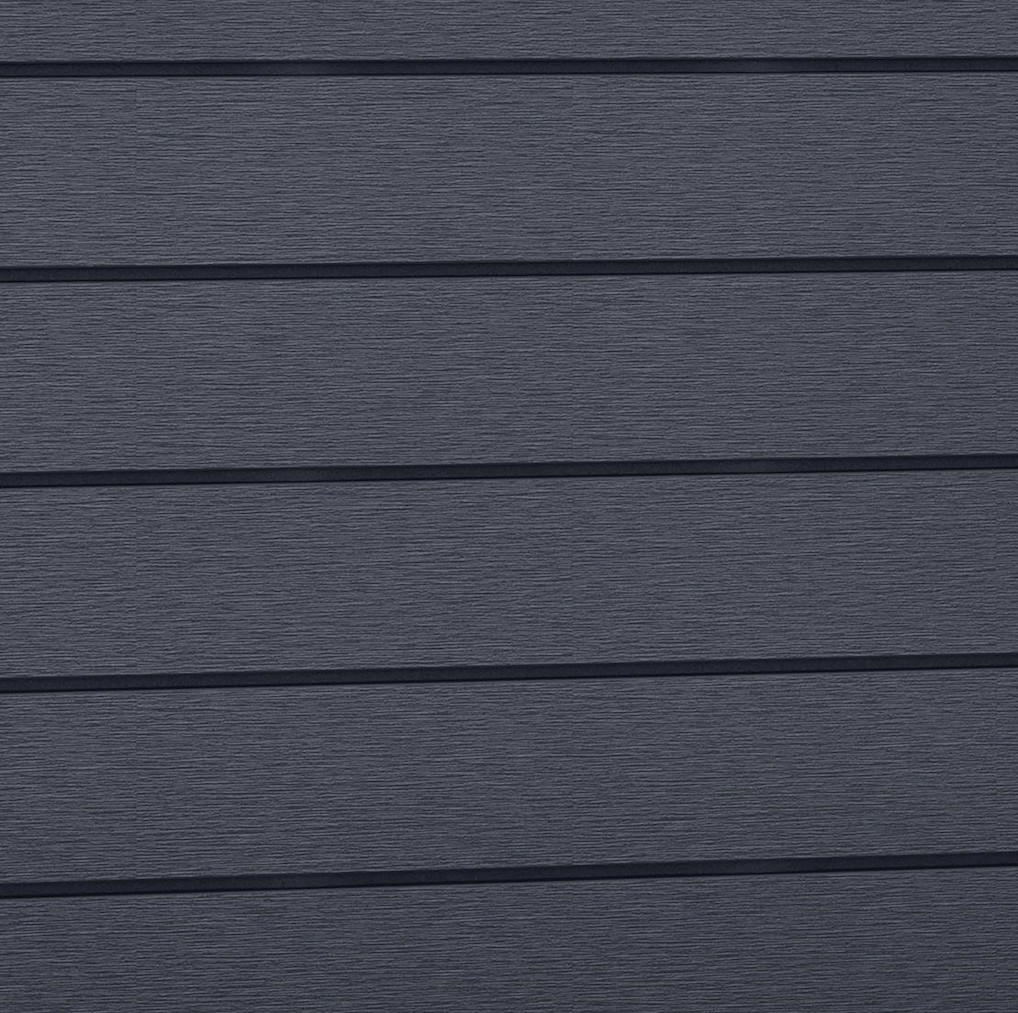 Ontario Garden Storage Box Anthracite
