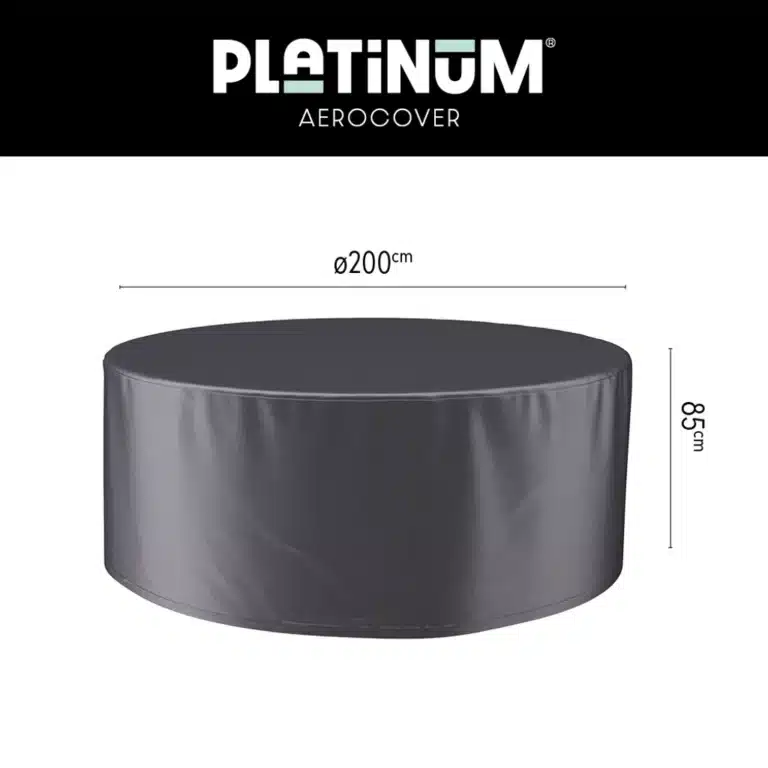 dining set cover
