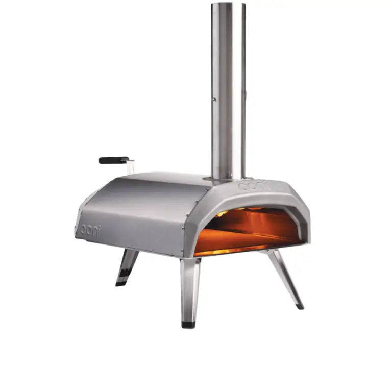 Ooni Karu 12 Outdoor Pizza Oven - Pizza Ovens For Sale Dublin