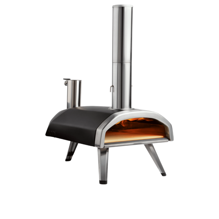 Ooni-Frya Pizza Oven - Pizza Ovens for sale Dublin