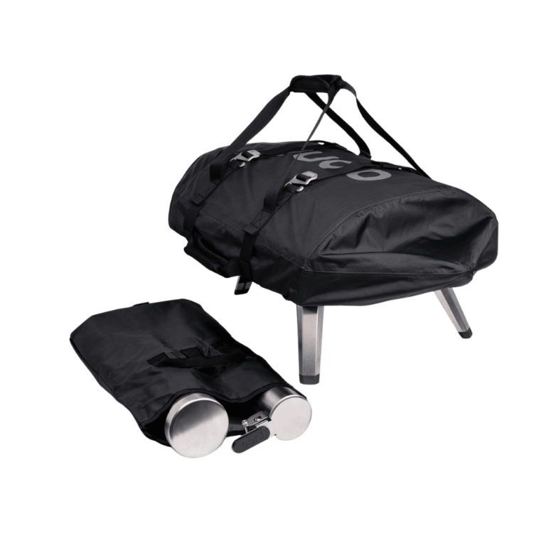 Ooni Fyra Carry Cover - Pizza Ovens For Sale Dublin