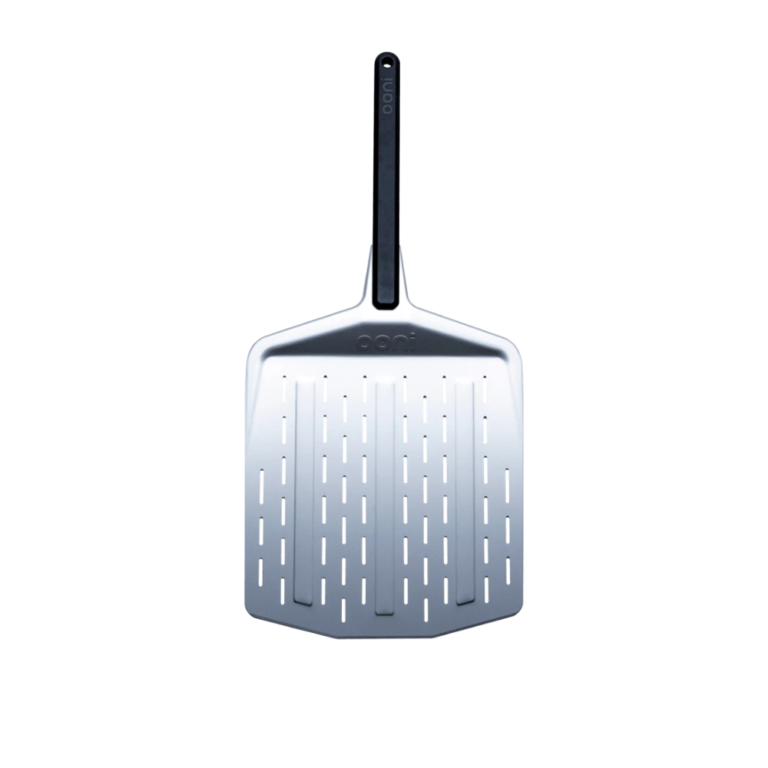 Ooni Perforated Pizza Peel - Pizza Ovens For Sale Dublin
