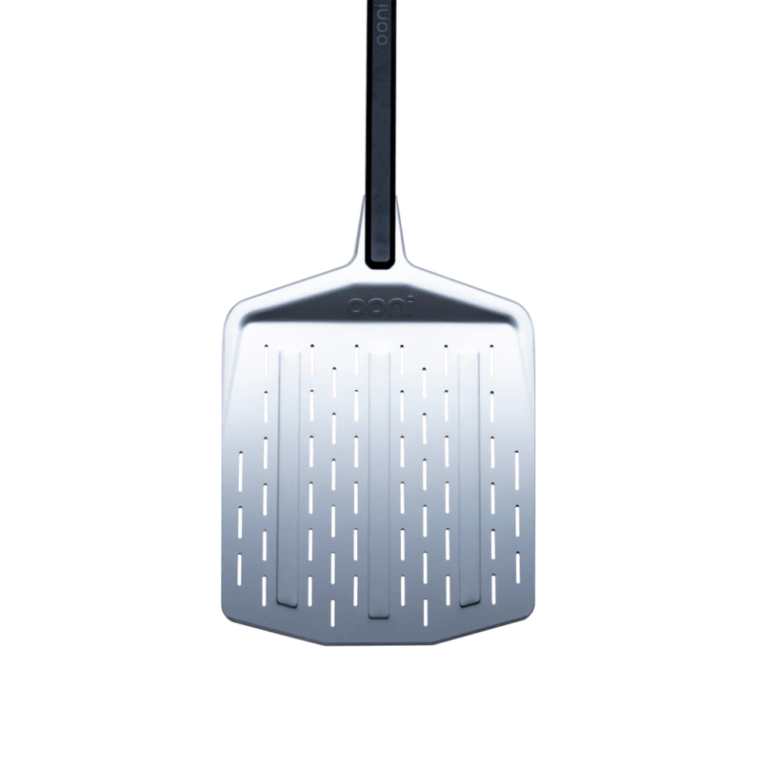 Ooni Perforated Pizza Peel - Pizza Ovens For Sale Dublin