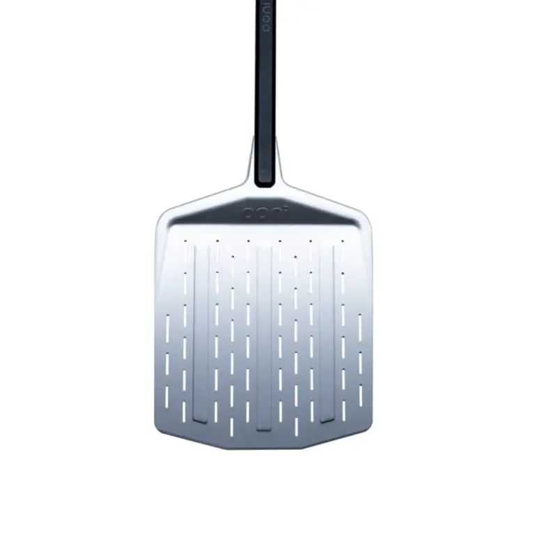 Ooni Perforated Pizza Peel - Pizza Ovens For Sale Dublin