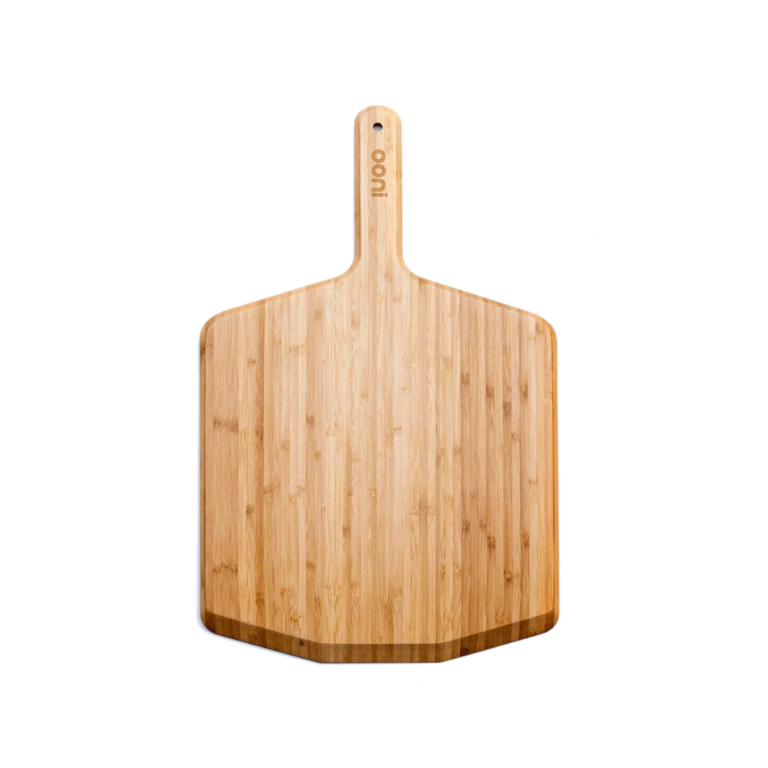 Ooni Bamboo Pizza Peel - Pizza Ovens For Sale Dublin