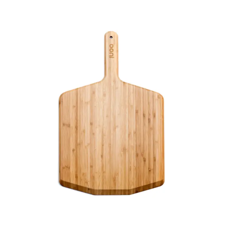 Ooni Bamboo Pizza Peel - Pizza Ovens For Sale Dublin