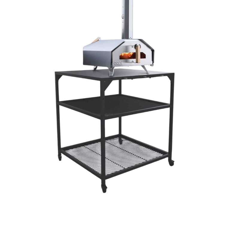 Ooni Modular Table - Large - Pizza Ovens For Sale Dublin