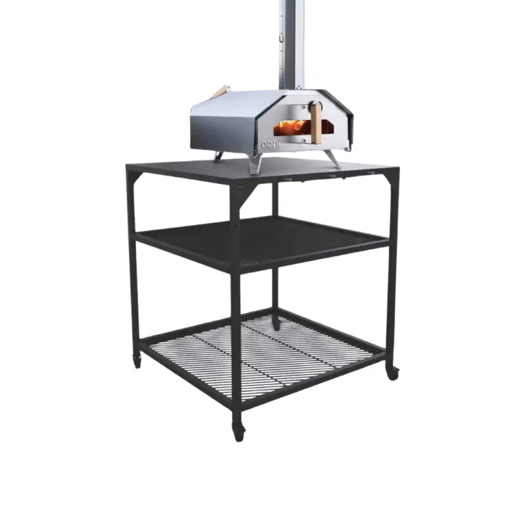 Ooni Modular Table - Large - Pizza Ovens For Sale Dublin