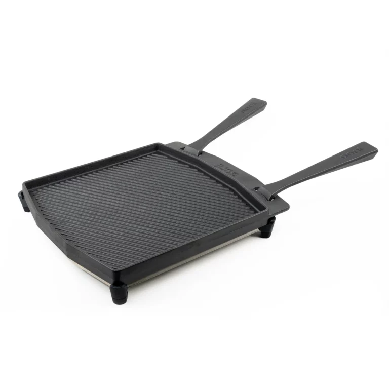 Ooni Accessories dual side grizzler plate for sale in Dublin Ireland. The Outdoor Scene Retail shop