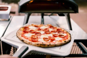 Ooni Koda 16 Outdoor Pizza Oven - Ooni Pizza Ovens For Sale Dublin