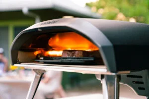 Ooni Koda 16 Outdoor Pizza Oven - Ooni Pizza Ovens For Sale Dublin