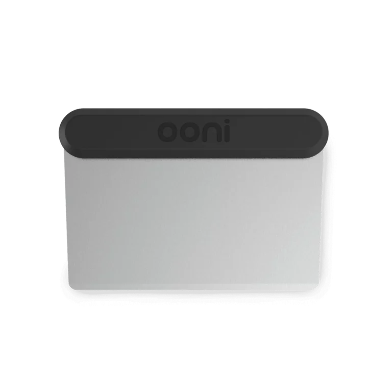 Ooni Pizza Dough Scraper - Pizza Ovens for sale Dublin