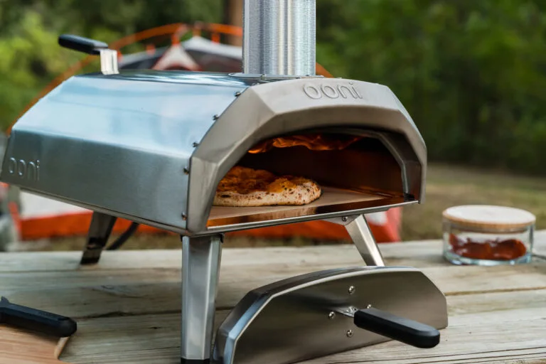 Ooni Karu 12 Outdoor Pizza Oven - Ooni Pizza Ovens For Sale Dublin