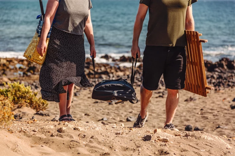 Ooni Fyra Carry Cover - Pizza Ovens For Sale Dublin