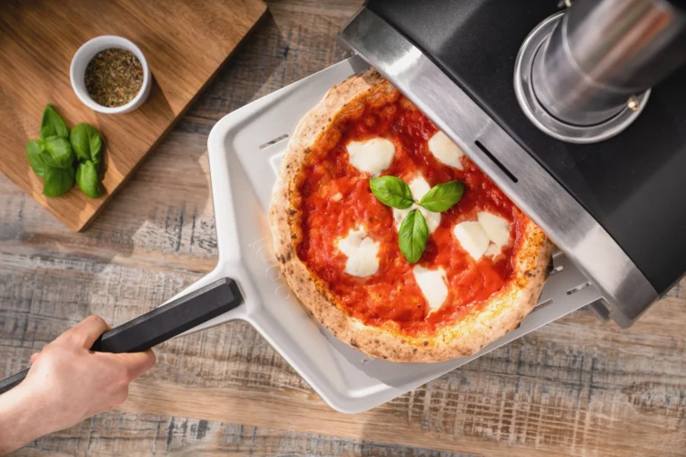 Ooni-Frya Pizza Oven - Pizza Ovens for sale Dublin