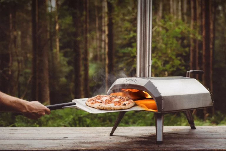 Ooni Karu 12 Outdoor Pizza Oven - Pizza Ovens For Sale Dublin