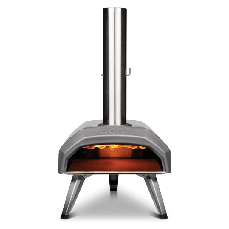 Ooni Karu 12 Outdoor Pizza Oven - Pizza Ovens For Sale Dublin