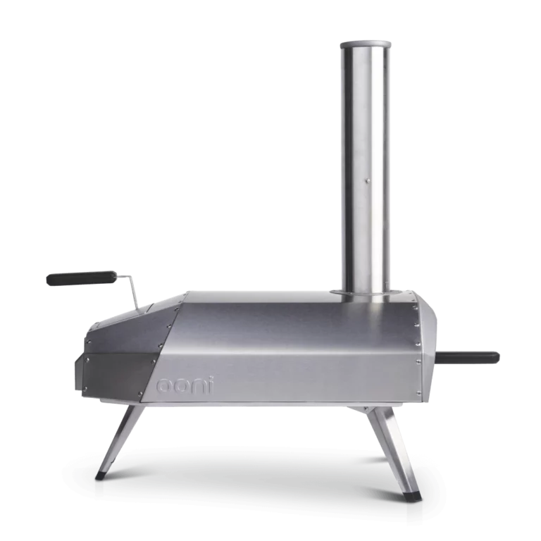 Ooni Karu 12 Outdoor Pizza Oven - Pizza Ovens For Sale Dublin