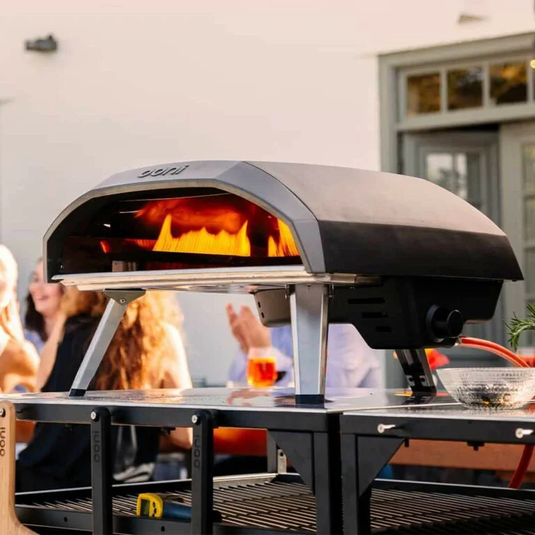 Ooni Koda 16 Outdoor Pizza Oven - Pizza ovens for sale Dublin