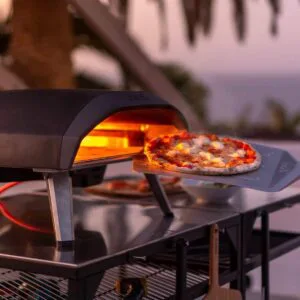 Ooni Koda 16 Outdoor Pizza Oven - Pizza ovens for sale Dublin