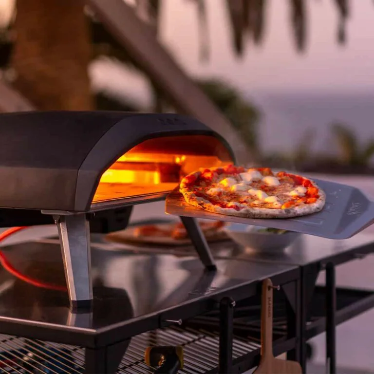 Ooni Koda 16 Outdoor Pizza Oven - Pizza ovens for sale Dublin