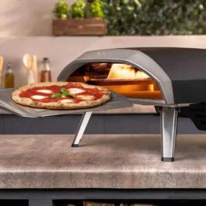 Ooni Koda 16 Outdoor Pizza Oven - Pizza ovens for sale Dublin
