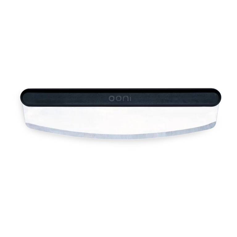 Ooni Pizza Cutter Rocker Blade - Pizza Ovens for Sale Dublin
