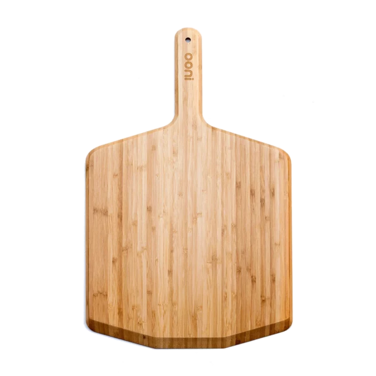 Ooni Bamboo Pizza Peel - Pizza Ovens For Sale Dublin
