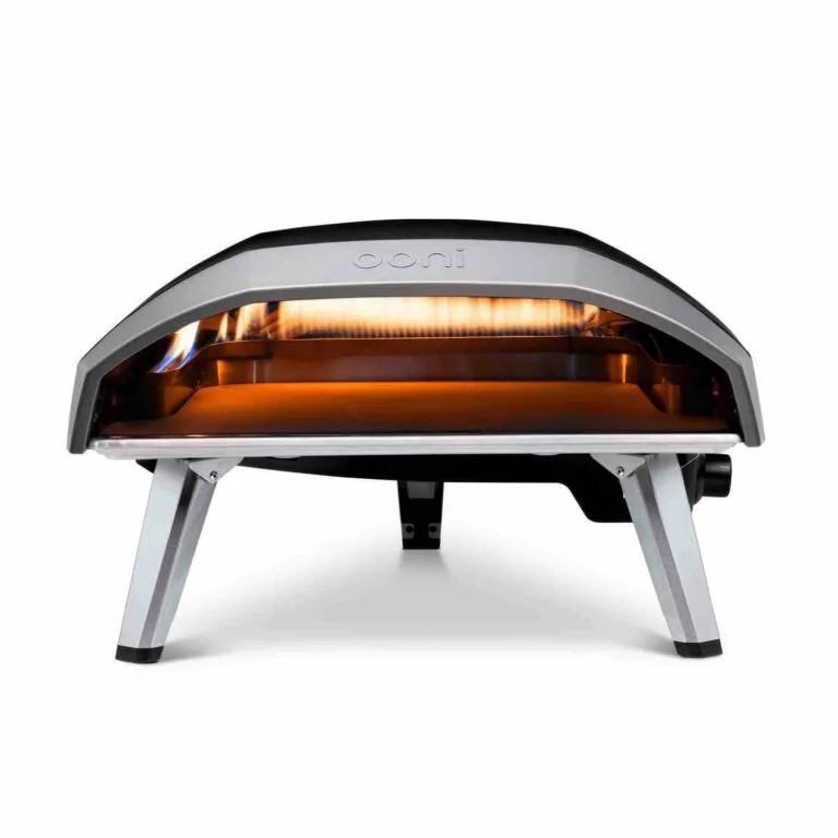 Ooni Koda 16 Outdoor Pizza Oven - Pizza ovens for sale Dublin