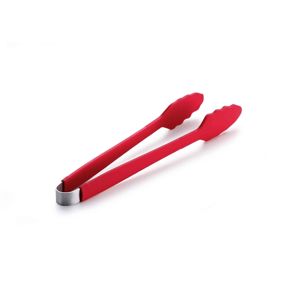 LotusGrill Barbecue Tongs