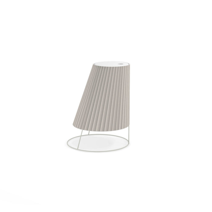 Cone Outdoor Lamp - Outdoor Lighting For Sale Dublin - Garden Lifestyle Accessories - The Outdoor Scene Ireland