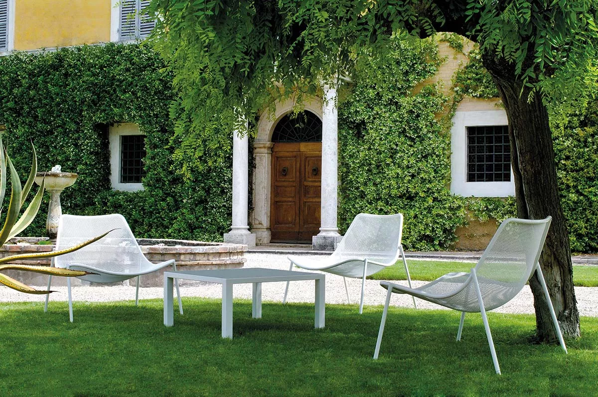 Round Furniture Collection - Garden Furniture for Sale Dublin