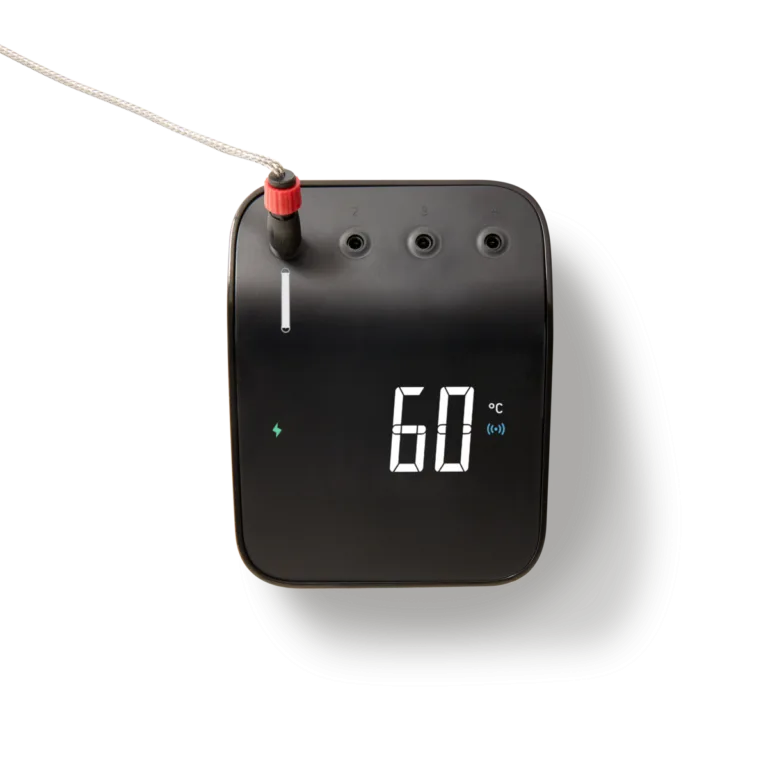 Weber Connect Smart Grilling Hub - BBQ accessories for sale dublin