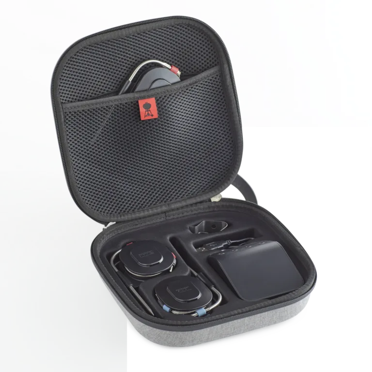 Weber Connect Storage and Travel Case - Barbecue Accessories for sale Dublin