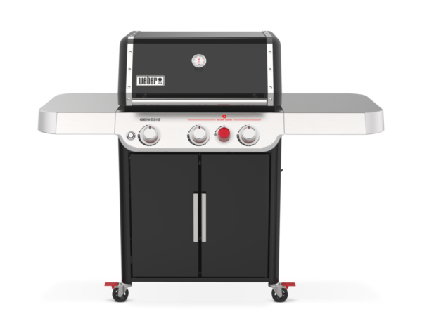 Weber Genesis E-325S Gas Barbecue