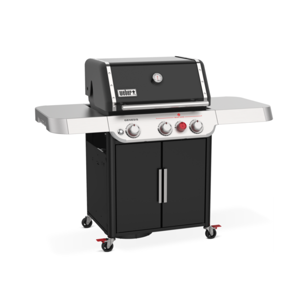 Weber Genesis E-325S Gas Barbecue