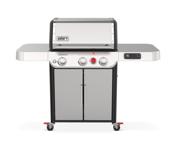 Weber Genesis SX-325S