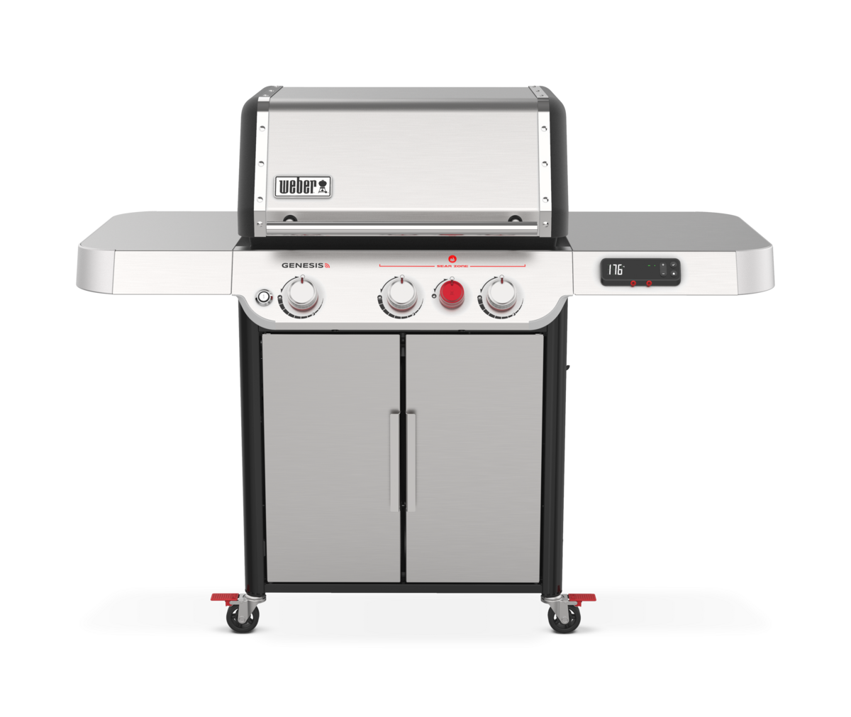 Weber Genesis SX-325S