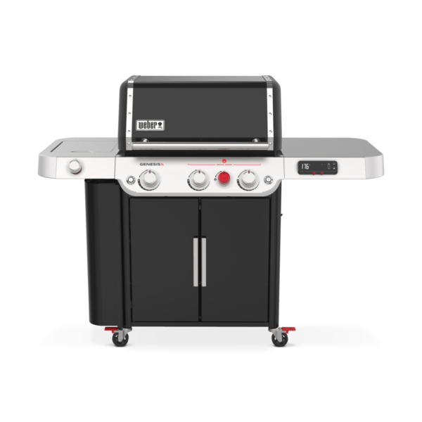 Weber Genesis EPX-335 Smart Gas Barbecue