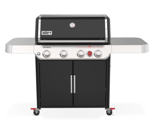 Weber Genesis E-425s Gas Barbecue