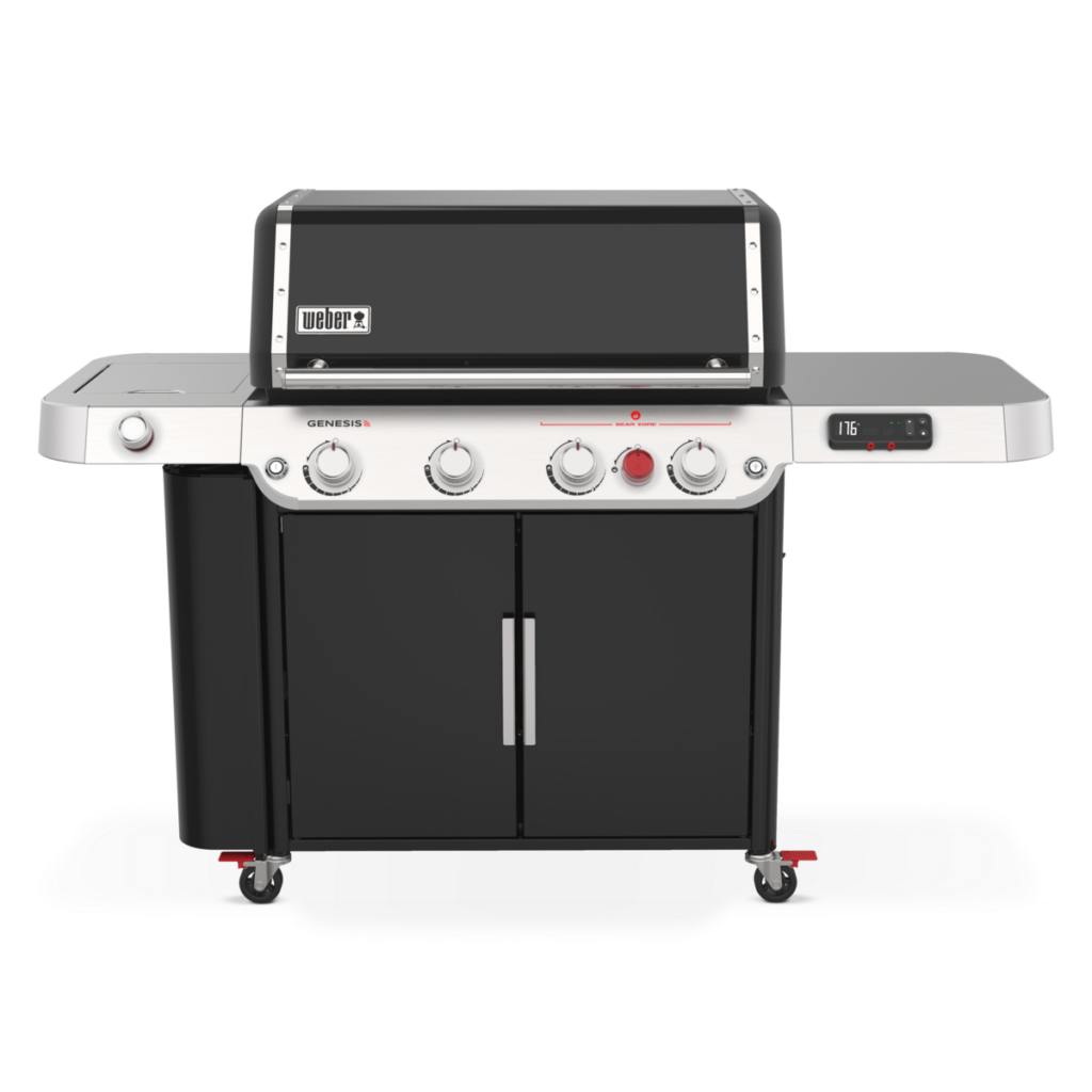 Weber EPX-435 - Barbecues For Sale Dublin
