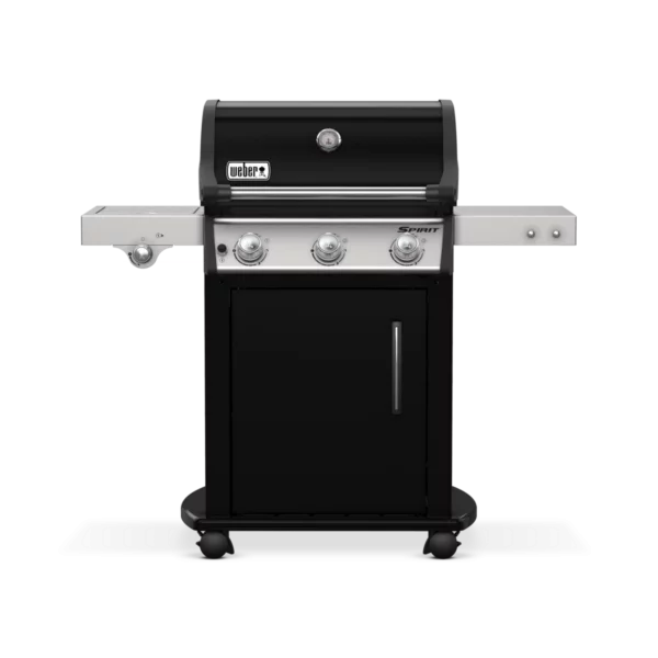 Weber Spirit E-325 Gas Barbecue