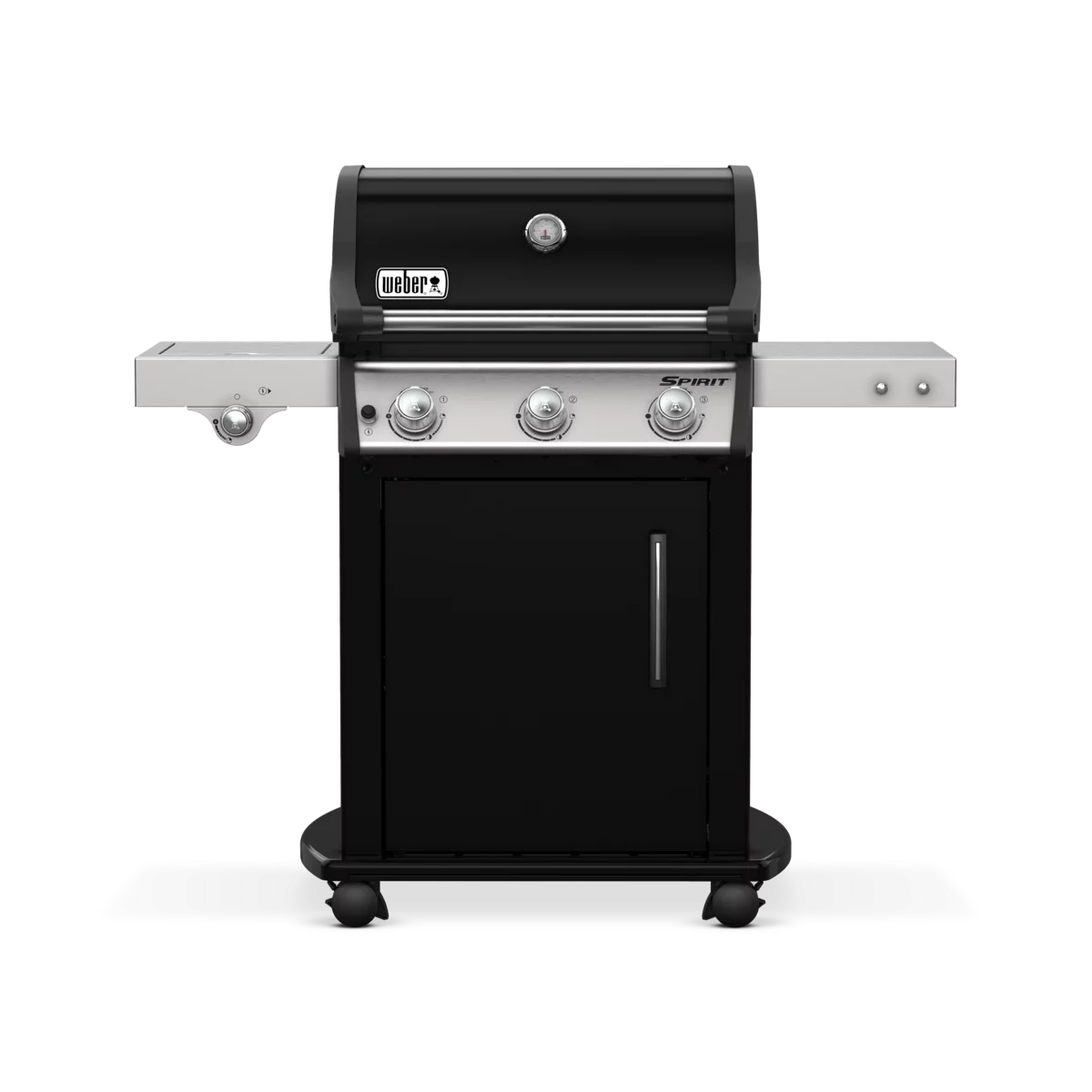 Weber Spirit E-325 Gas Barbecue